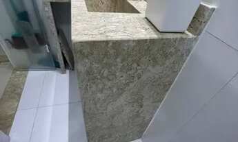 Imagem 4: Apartamento à venda em Campos Elísios com 68 m², 2 quartos