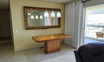 Imagem 3: Apartamento com 3 dormitórios, 113 m² - venda por R$ 950.000 ou aluguel por R$ 5.650/mês