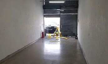 Imagem 2: Ponto para alugar, 64 m² por R$ 2.500,00/mês - Vila Militar - Barueri/SP