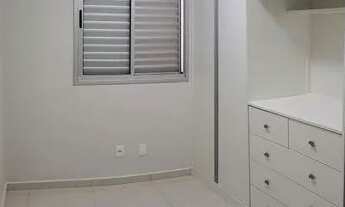 Imagem 4: Apartamento com 2 dormitórios para alugar, 58 m² por R$ 2.505,00/mês - Bonfim - Campinas/S