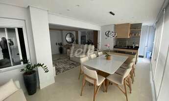 Imagem 3: São Paulo - Apartamento Padrão - Tatuapé