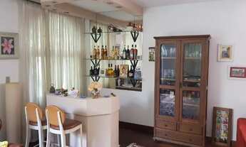 Imagem 6: Casa grajaú, 4 quartos, rua tranquila, sem saída