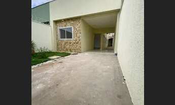 Imagem: Alugo casa 3 quartos