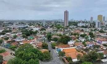 Imagem 4: We- Oportunidade no Rosarinho ! Apt com 62 m2 / 2 qrts / Nascente / Andar alto / Área de l