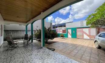 Imagem 2: Casa com 4 dormitórios à venda, 232 m² por R$ 520.000 - Flodoaldo Pontes Pinto - Porto Vel