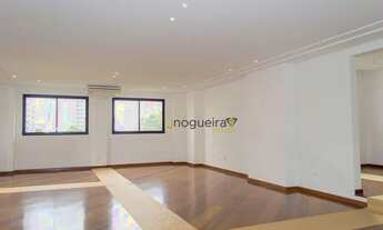 Imagem: Apartamento com 4 dormitórios, 280 m²