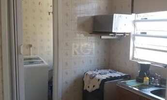 Imagem 6: Apartamento para Venda - 42.15m², 1 dormitório, 1 vaga - Passo da Areia