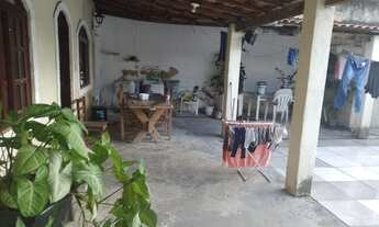 Imagem 7: Casa 3qts sendo 1 Suite c/ piscina no Rancho no Novo - Nova Iguaçu - RJ