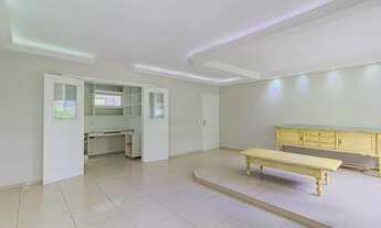 Imagem 4: Apartamento com 3 dormitórios para alugar, 120 m² por R$ 3.500/mês - Água Verde - Curitiba