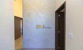 Imagem 4: Casa térrea com 3 dormitórios para alugar na Vila do Golf - Ribeirão Preto/SP