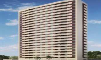 Imagem: APARTAMENTO 3 QUARTOS CAMPO GRANDE RECIFE