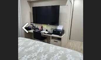 Imagem 3: Apartamento 124m² 3 dormitórios á venda no Campo Belo - SP