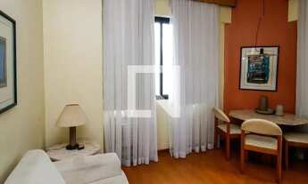 Imagem 2: Apartamento para Aluguel - Savassi, 1 Quarto, 47 m2