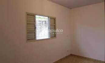 Imagem: Casa para aluguel, 2 quartos, 1 vaga, Cidade