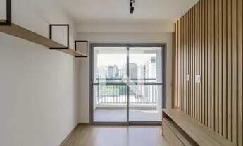 Imagem 5: Apartamento para Aluguel - Moema, 1 Quarto, 32 m2