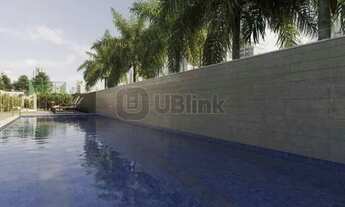 Imagem 5: Apartamento á venda na Vila Guarani 01 dormitório 58m²