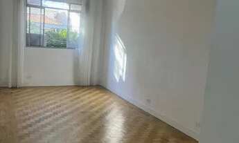 Imagem: Apartamento para aluguel tem 44 metros quadrados