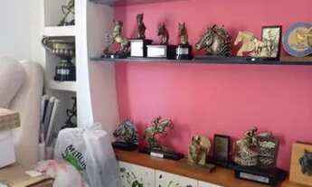 Imagem 4: Apartamento nascente de 136m²- 5º andar intermediário - Cocó