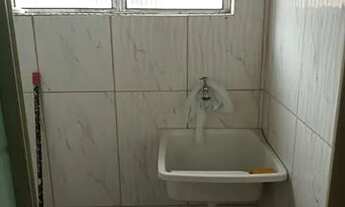 Imagem: Casa morro José menino vista para praia