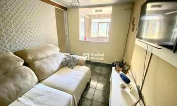 Imagem 6: Apartamento com 2 dormitórios à venda, 51 m² por R$ 150.000,00 - Cordoeira - Nova Friburgo