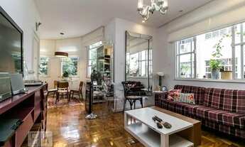 Imagem: Apartamento para Aluguel - Humaitá, 2 Quartos