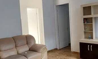 Imagem: Apartamento 2 quadras da Praia com 2 quartos