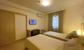 Imagem 11: Flat - Hotel Mont Blanc Premium - 45 m² - venda por R$ 310.000 ou aluguel por R$ 4.000/mês