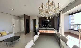 Imagem 7: Apartamento com 2 dormitórios à venda, 114 m² - Edifício Renaissance - Taubaté/SP