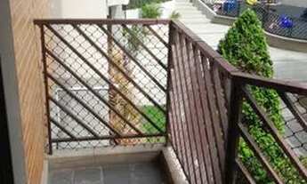 Imagem 2: Apartamento para venda com 59 metros quadrados com 2 quartos em Quitaúna - Osasco - SP