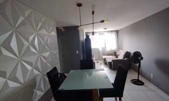 Imagem 6: Aluguel 3 quartos mobiliado Gruta de Lourdes