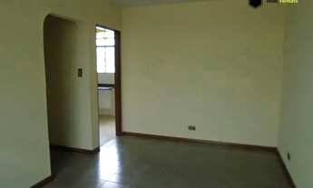 Imagem 4: Apartamento com 3 dormitórios para alugar, 70 m² por R$ 1.598,00/mês - Jardim São Lourenço