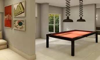 Imagem 7: Urban Resort Apartamento com 2 dormitórios