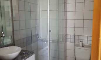 Imagem 3: Alugo Duplex no Abrolhos Águas Claras