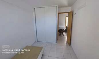 Imagem 6: Apartamento para aluguel tem 55 metros quadrados com 1 quarto