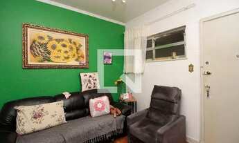 Imagem 2: Apartamento para Aluguel - Centro, 1 Quarto, 40 m2