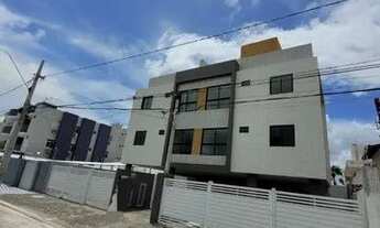 Imagem: Morar no Bessa, no seu Duplex a 300m do