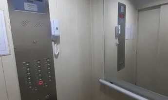 Imagem 5: Apartamento · 58m² · 2 Quartos sendo 1 suíte, 1 Vaga Coberta