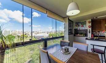 Imagem 7: Apartamento para aluguel, 2 quartos, 1 vaga, Menino Deus - Porto Alegre/RS