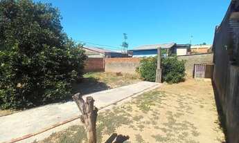 Imagem 7: Casa com 3 dormitórios para alugar, 102 m² por R$ 1.300,00 - Americana - Alvorada/RS