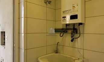 Imagem 5: Apartamento à venda no Condomínio Jandaias do Cambuí - Campinas/SP