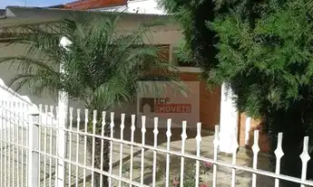 Imagem 3: Casa com 3 dormitórios, 204 m² terreno - venda por R$ 370.000 ou aluguel por R$ 1.562/mês