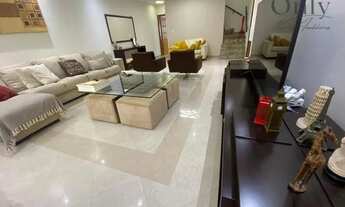 Imagem 2: Sobrado com 3 dormitórios à venda, 225 m² por R$ 1.390.000,00 - City Recanto Anastácio - S