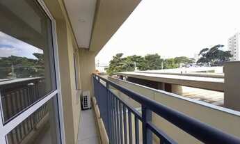 Imagem 6: Apartamento com 1 dormitório para alugar, 30 m² por R$ 2.600/mês - Vila Mariana - São Paul