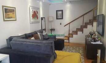 Imagem 6: Sobrado com 4 dormitórios à venda, 186 m² por R$ 750.000,00 - Jardim América - Taboão da S