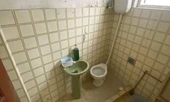 Imagem 3: Casa térrea 2/4 + lage coberta