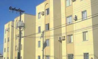 Imagem 5: Apto 2 quartos Rio Caveiras 41m²