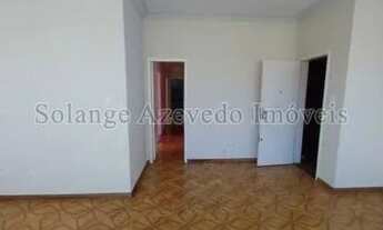 Imagem 4: Apartamento-LOCAÇÃO-Tijuca-Rio de Janeiro-RJ