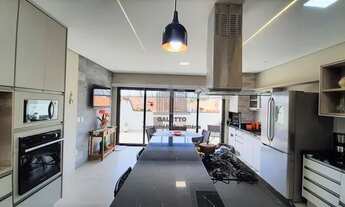 Imagem 2: Casa Térrea a Venda no MontAlcino em Valinhos/SP