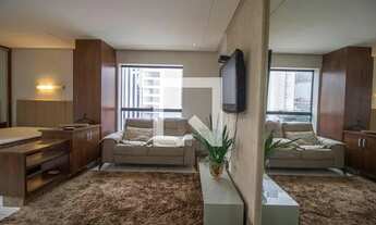 Imagem 5: Apartamento para Aluguel - Setor Oeste, 1 Quarto, 34 m2