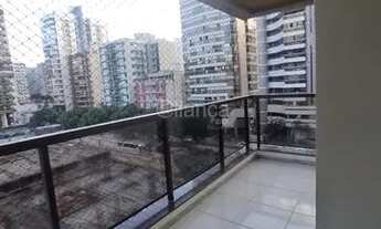 Imagem: Apartamento para aluguel, 2 quartos, 1 suíte